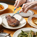 Experience the Most Unique Dishes at Steiner Ranch Steakhouse in Travis County, Texas