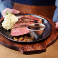 What is the Most Popular Cut of Steak at Steakhouses in Travis County, Texas?